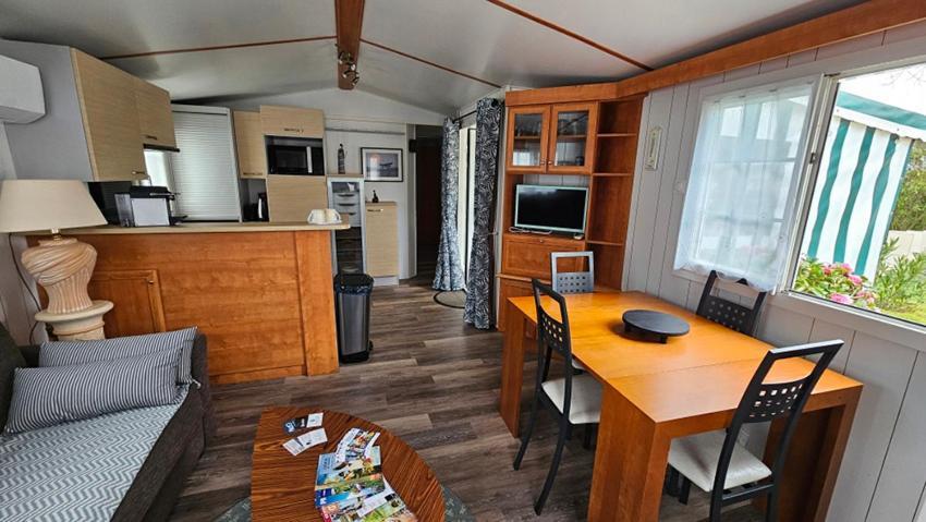 Le Cottage De Moune - Au Bord De L'Ocean Talmont-Saint-Hilaire Dış mekan fotoğraf