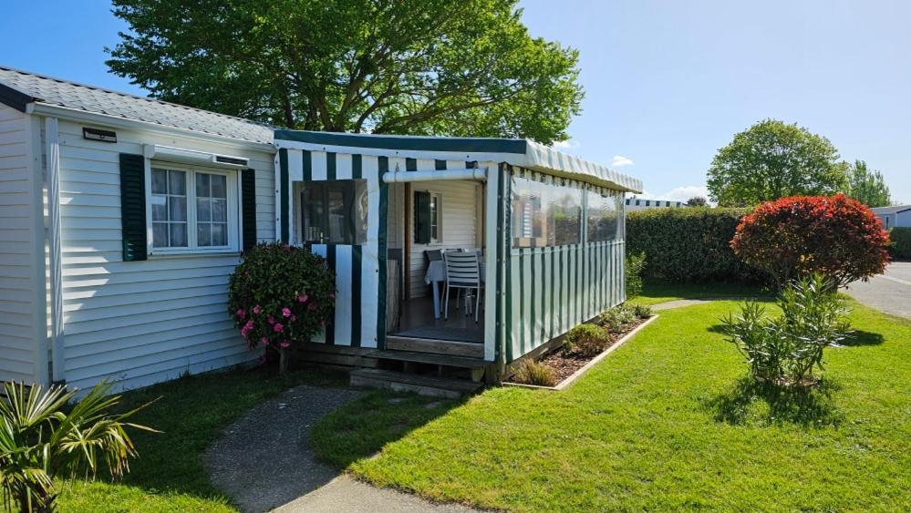 Le Cottage De Moune - Au Bord De L'Ocean Talmont-Saint-Hilaire Dış mekan fotoğraf